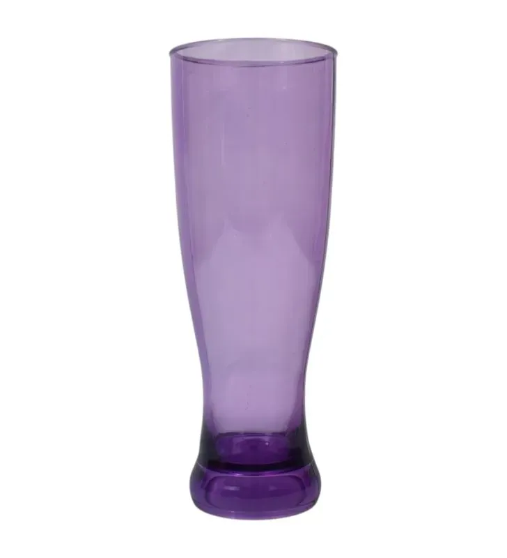 Vaso Berlín Cristal Colores Josant Plast