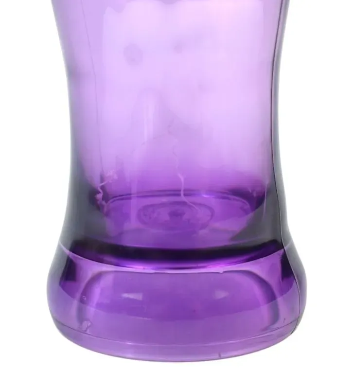 Vaso Berlín Cristal Colores Josant Plast