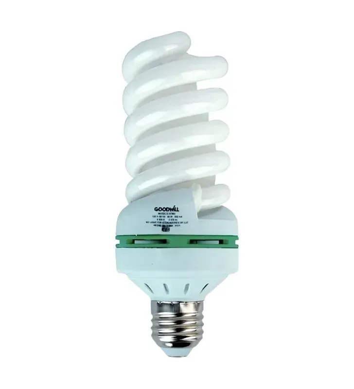 Foco Ahorrador 65W Goodwill S-55