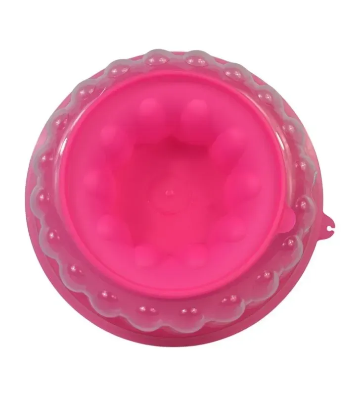 Molde grande para gelatina Plásticos Bunny 4177 – Plástico resistente