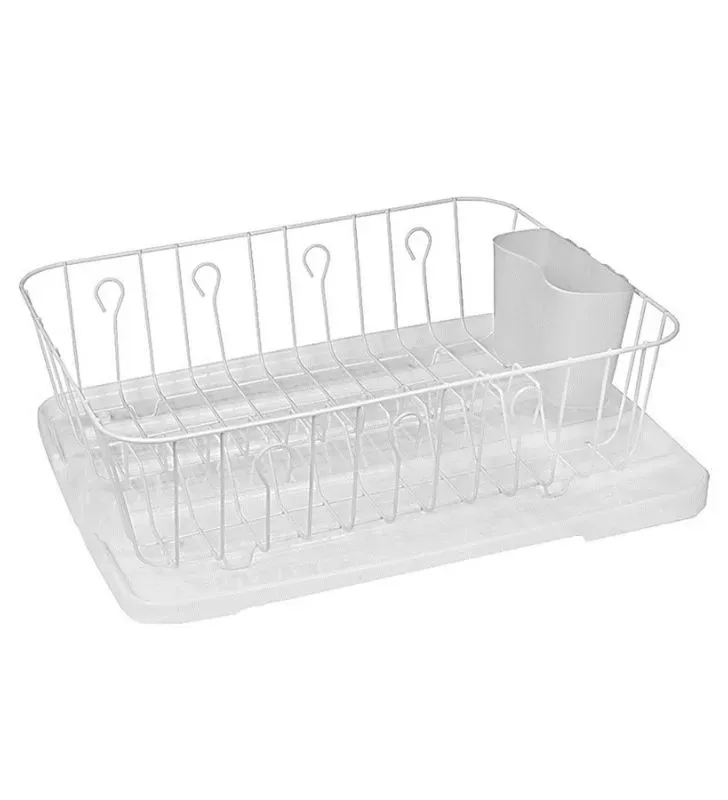 Escurreplatos Cubasa 5000 – Alambre con Charola