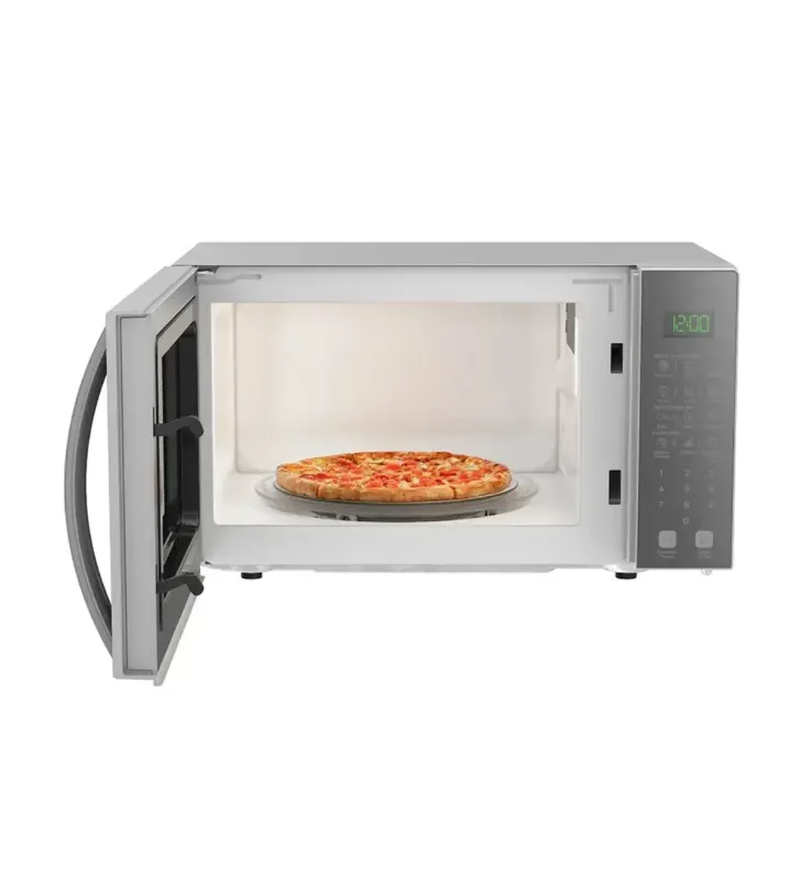 Microondas Acros AM1807D 0.7 PC Silver | Compacto