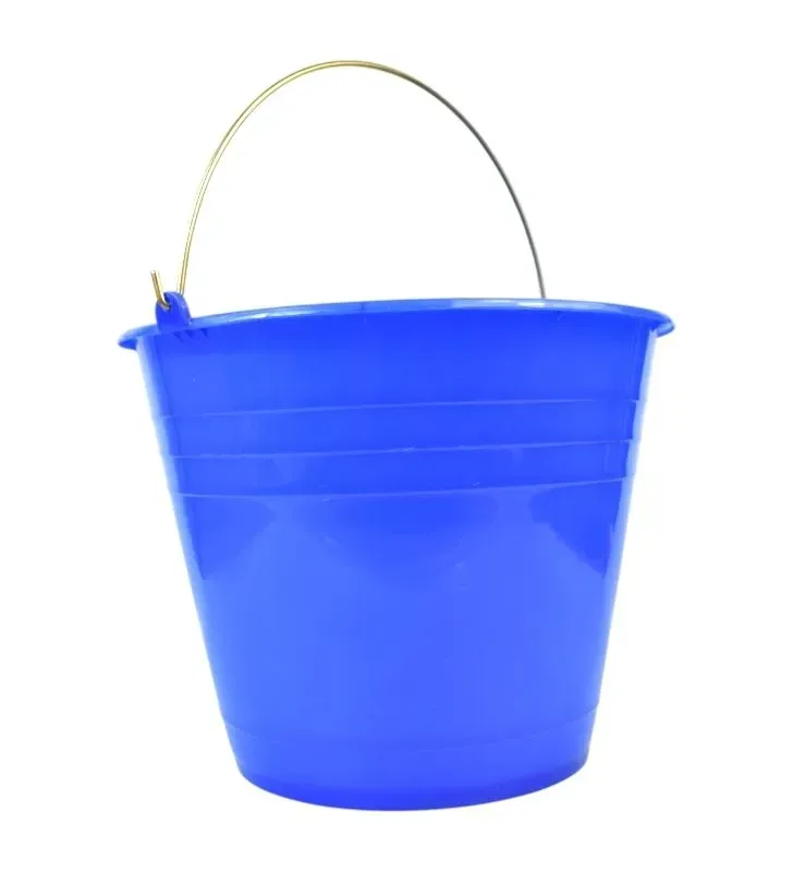 Cubeta No. 20 Cuplasa – Plástico Resistente