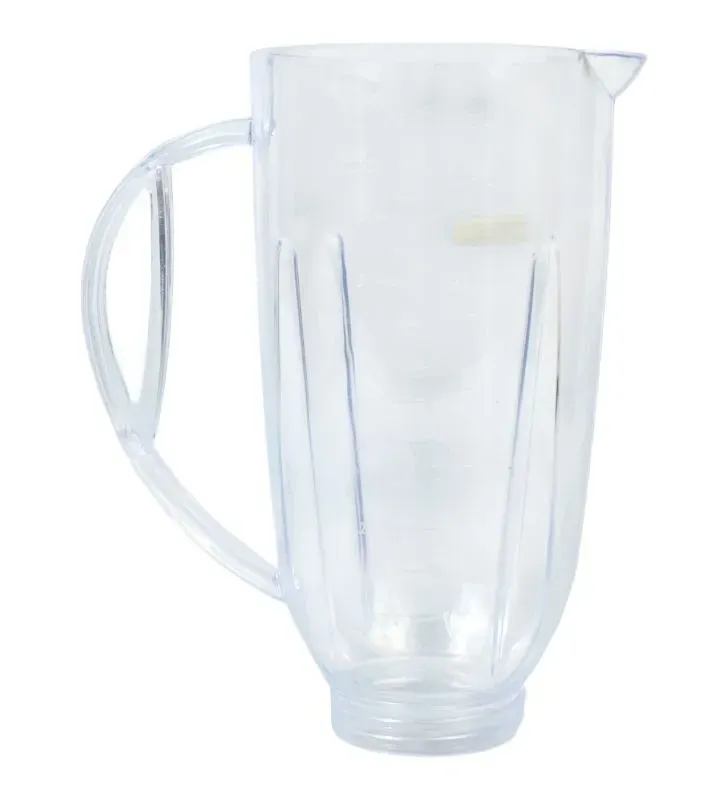 Vaso Repuesto Licuadora B&D Rosan – Compatible Black+Decker