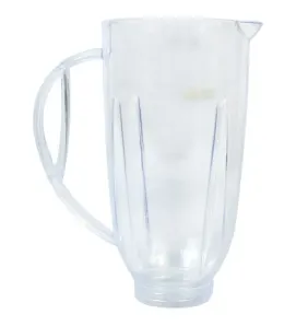 Vaso Repuesto Licuadora B&D Rosan – Compatible Black+Decker