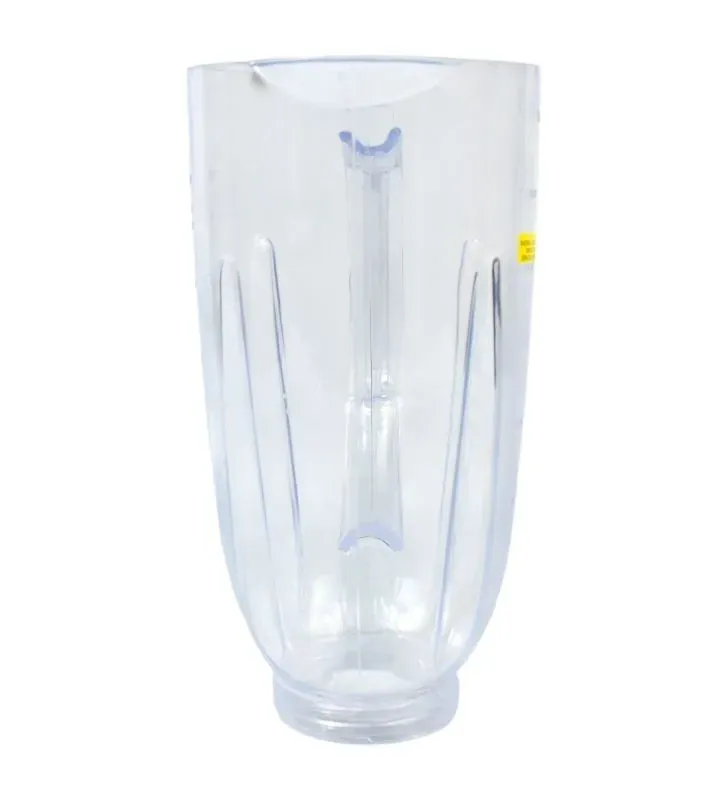 Vaso Repuesto Licuadora B&D Rosan – Compatible Black+Decker