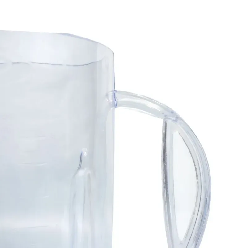 Vaso Repuesto Licuadora B&D Rosan – Compatible Black+Decker