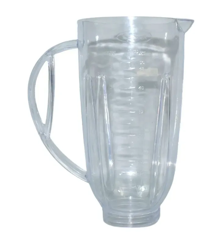 Vaso Repuesto Licuadora B&D Rosan – Compatible Black+Decker