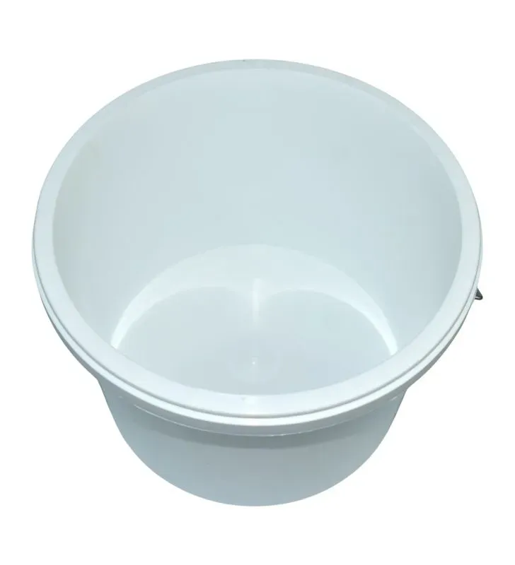 Bote Industrial Económico Torosqui – Plástico Resistente