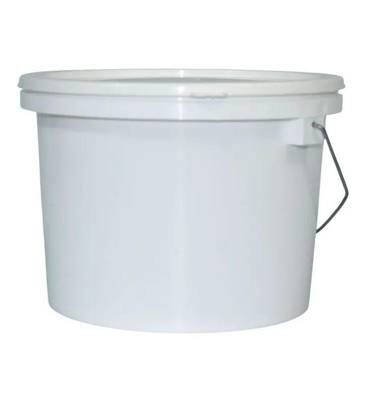 Bote Industrial Económico Torosqui – Plástico Resistente