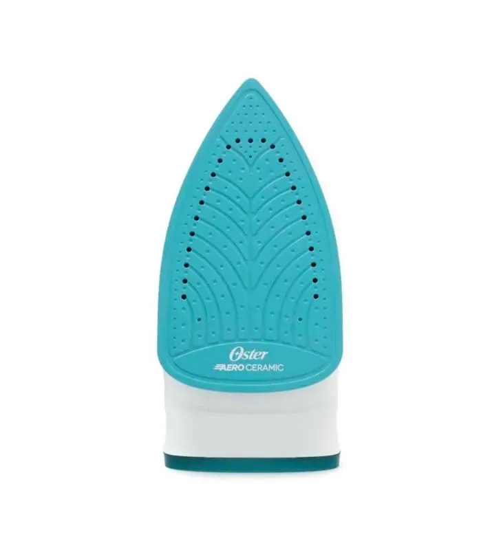 Plancha Oster Compact 2140144 – Ligera y Práctica