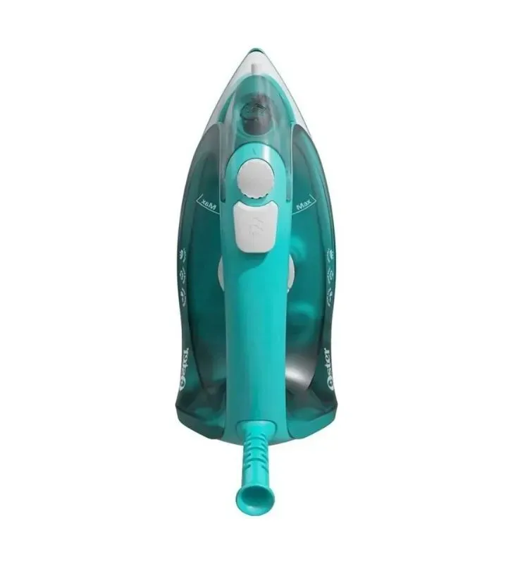 Plancha Oster Compact 2140144 – Ligera y Práctica