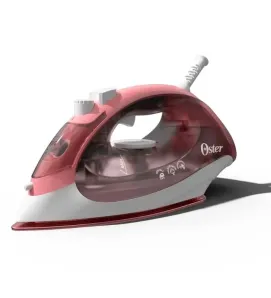 Plancha Oster Compact Iron 2140145 127V – Ligera y Práctica
