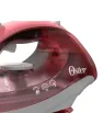 Plancha Oster Compact Iron 2140145 127V – Ligera y Práctica