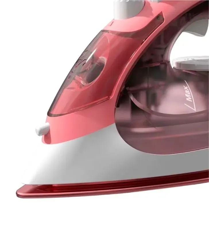 Plancha Oster Compact Iron 2140145 127V – Ligera y Práctica