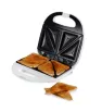 Sandwichera Koblenz SKM-800 BI – 750 W, Placas Antiadherentes