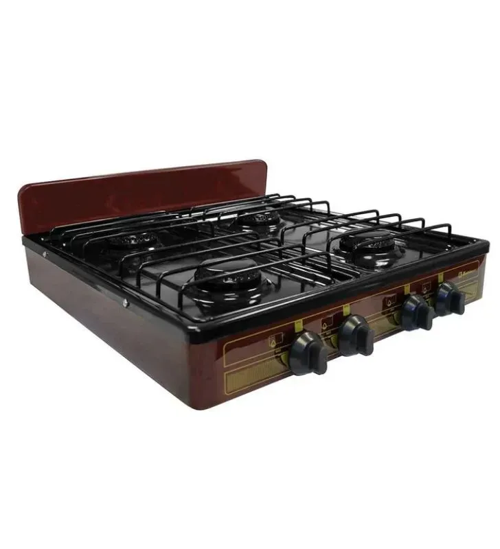 Parrilla Eléctrica Koblenz PSK-400 Victoria – Compacta y Funcional