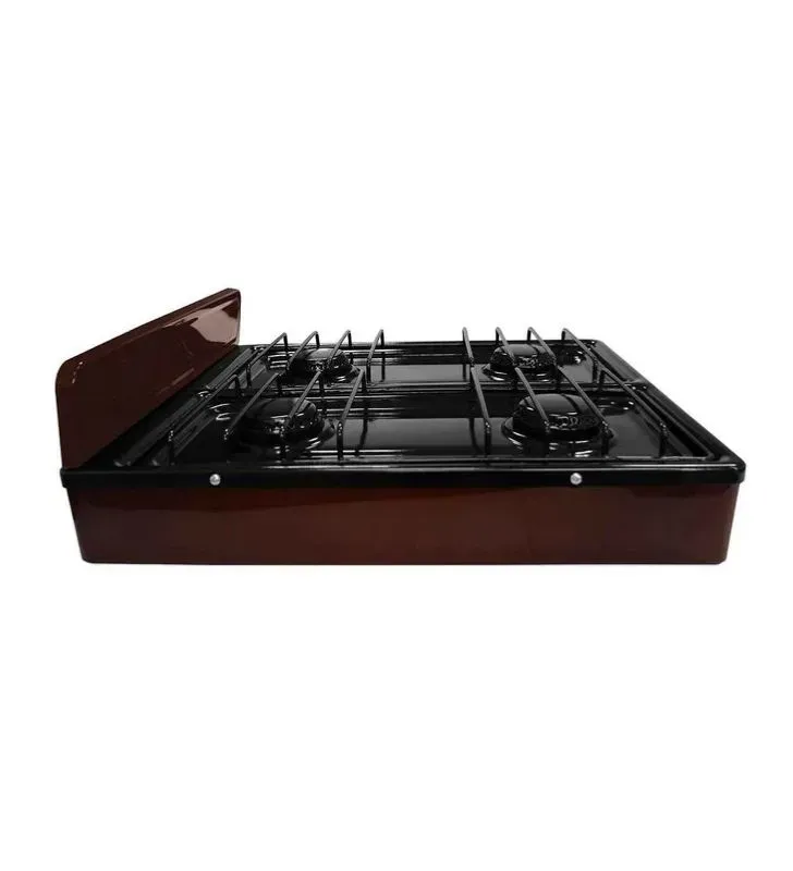 Parrilla Eléctrica Koblenz PSK-400 Victoria – Compacta y Funcional