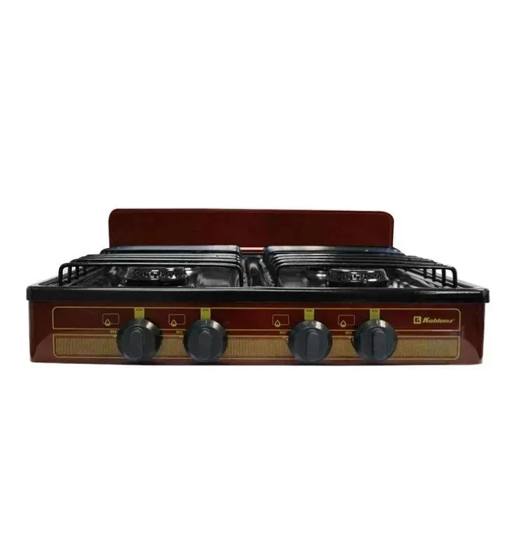 Parrilla Eléctrica Koblenz PSK-400 Victoria – Compacta y Funcional