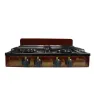 Parrilla Eléctrica Koblenz PSK-400 Victoria – Compacta y Funcional