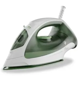 Plancha Oster Basic Iron Green 2122070 – Ligera y Funcional