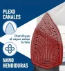 Plancha Oster Aerocerámica 2122007 127V