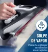 Plancha Oster Aerocerámica 2122007 127V