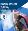 Plancha de Vapor Oster 2115012 – Color Rojo