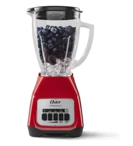 Licuadora Oster OS 2 Vel 2110248 – Roja