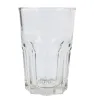 Vaso HB Siena 420 ml Glassia – Elegante y Resistente