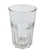 Vaso HB Siena 420 ml Glassia – Elegante y Resistente