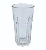 Super Vaso Siena 650 ml Glassia – Elegante y Resistente