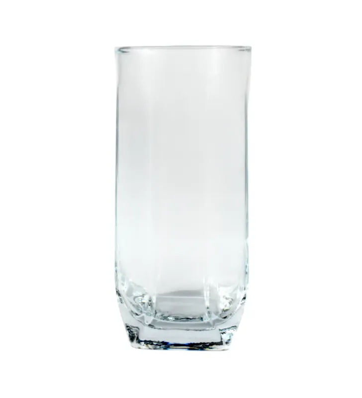 Vaso High Ball Tuana Vittori 1068 | Vidrio 330 ml