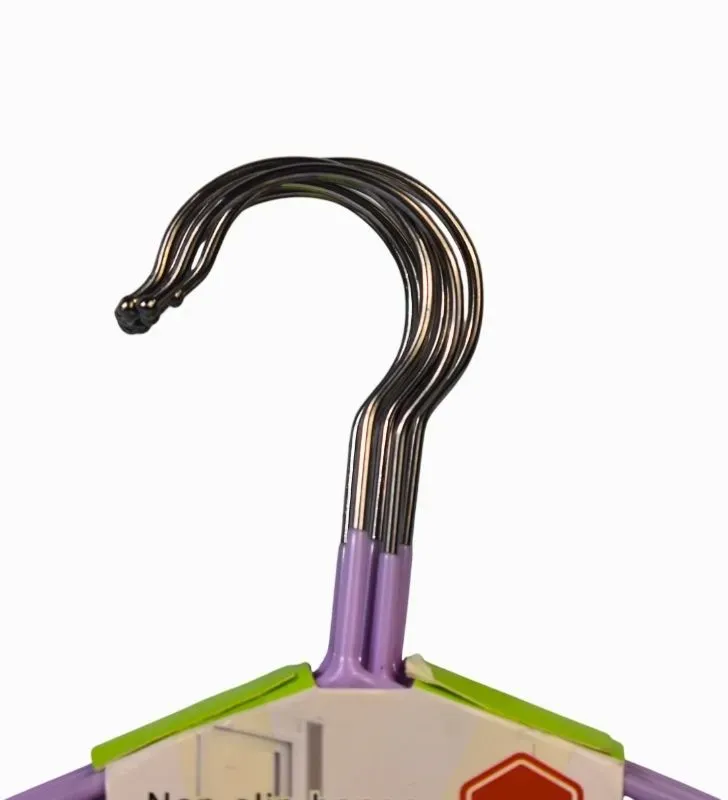 Ganchos Metálicos MSG692 – Resistentes y Duraderos