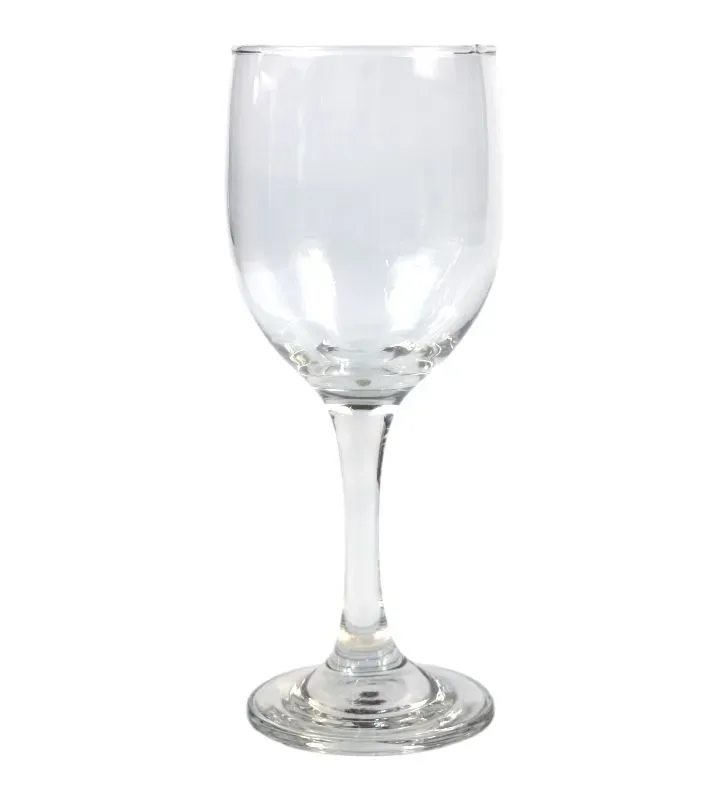 Copa California 350 ml Glassia – Elegante y Resistente