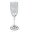 Copa Flauta California 190 ml Glassia – Elegante y Delicada