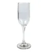 Copa Flauta California 190 ml Glassia – Elegante y Delicada
