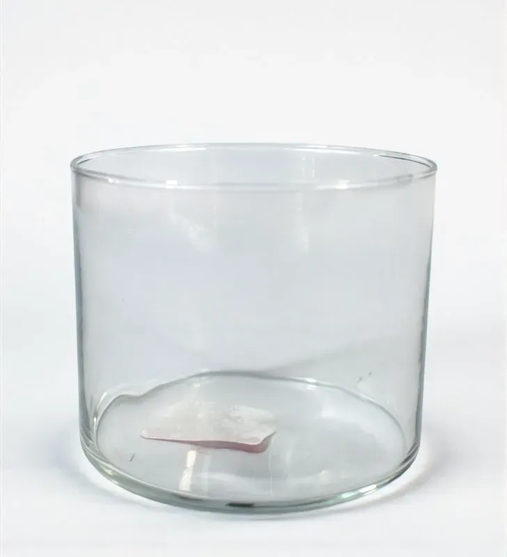 Vaso Round Glassia V462290 – 670 ml de Vidrio