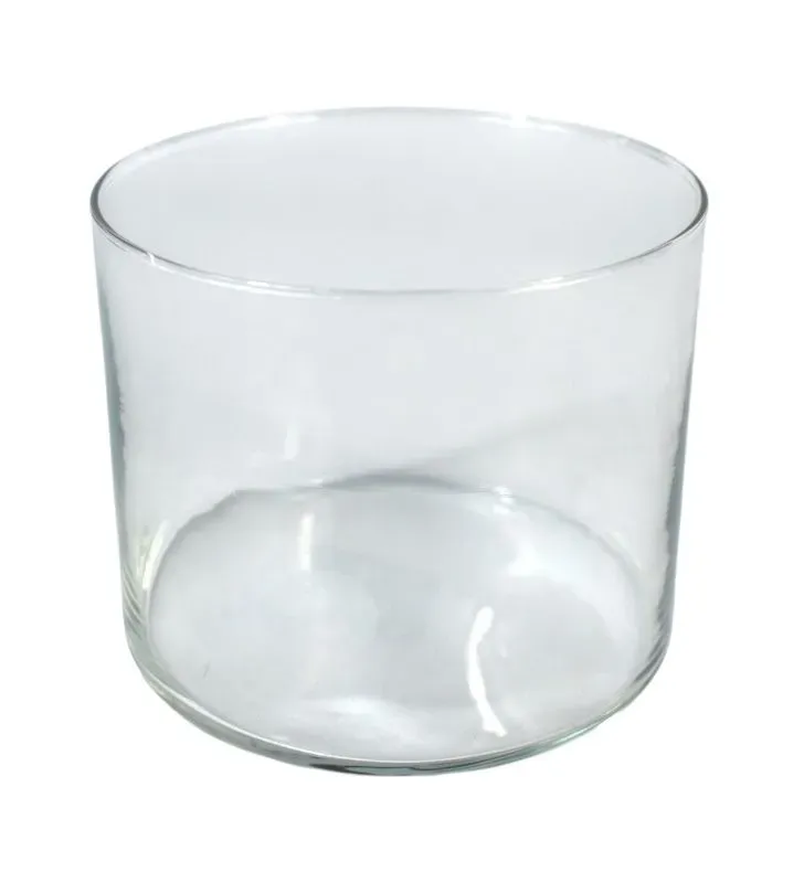 Vaso Round Glassia V462290 – 670 ml de Vidrio