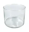 Vaso Round Glassia V462290 – 670 ml de Vidrio