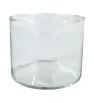Vaso Round Glassia V462290 – 670 ml de Vidrio
