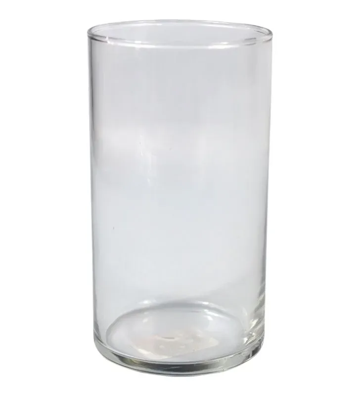 Vaso Round Glassia V462090 – 760 ml de Vidrio