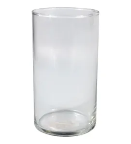 Vaso Round Glassia V462090 – 760 ml de Vidrio