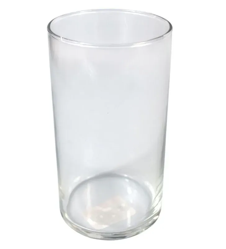 Vaso Round Glassia V462090 – 760 ml de Vidrio