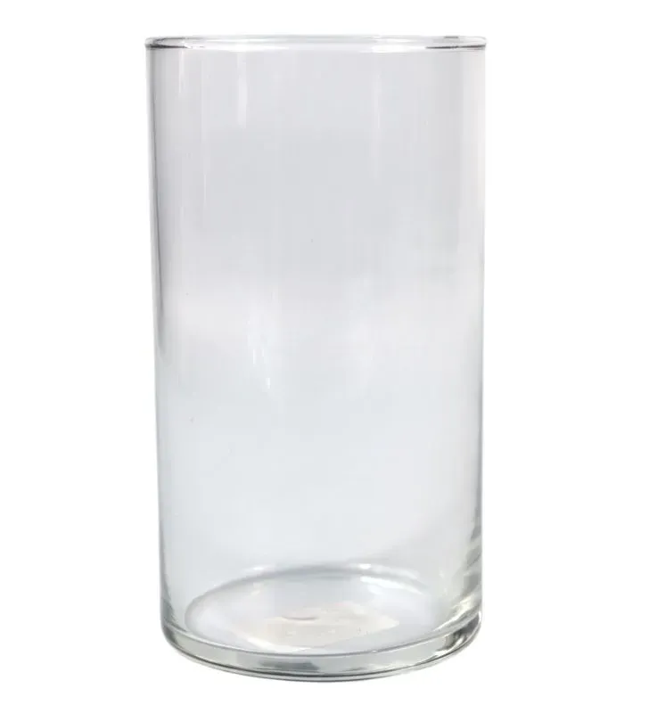 Vaso Round Glassia V462090 – 760 ml de Vidrio