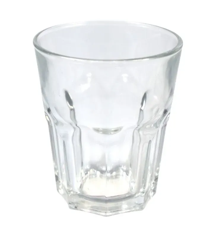Vaso OF Siena 270 ml Glassia – Elegante y Resistente