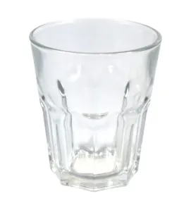 Vaso OF Siena 270 ml Glassia – Elegante y Resistente