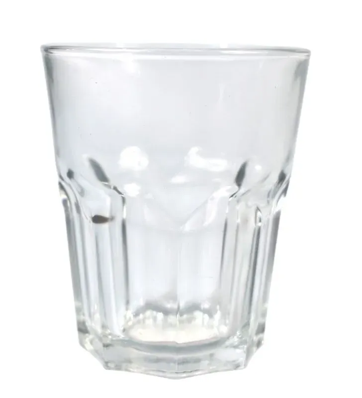 Vaso OF Siena 270 ml Glassia – Elegante y Resistente