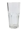 Vaso Agua Siena 315 ml Glassia – Vidrio Resistente