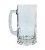 Súper Tarro Cervecero 1 L Glassia – Vidrio Resistente
